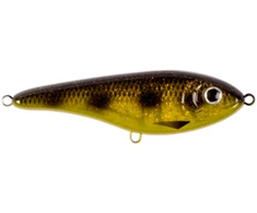 Vobleris Strike Pro Buster Swim 13cm 65g