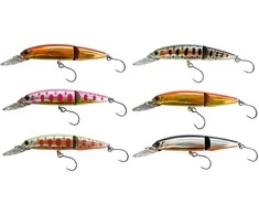 Vobleris Tackle House Bitstream Joined FDJ85 11g