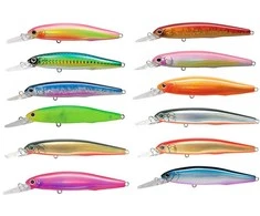 Vobleris Tackle House Bitstream Vantage FMD83 10g