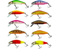 Vobleris V.V Craft Slow 80mm Sinker 14g