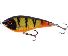 Vobleris Westin Swim Glidebait 12cm 58g