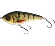 Vobleris Westin Swim Glidebait Sinking 8cm 19g