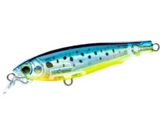 Vobleris Yo-Zuri 3D Inshore Fingerling 100SP 17,5g
