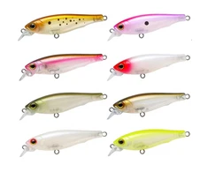 Vobleris Yo-Zuri 3D Inshore Fingerling 100SP 17,5g