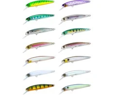 Vobleris Yo-zuri 3DB Jerkbait 90SP 10g