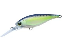 Vobleris Yo-zuri 3DB Shad 70SP 9,5g