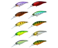 Vobleris Yo-zuri 3DB Shad 70SP 9,5g