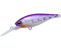Vobleris Yo-zuri 3DB Shad 70SP 9,5g