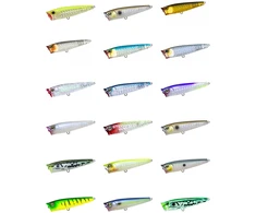 Vobleris Yo-Zuri 3DR-X Popper 65F 6g