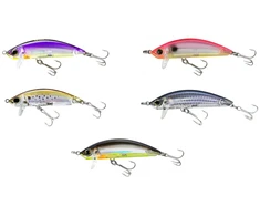 Vobleris Yo-zuri Inshore Minnow 90F 12g