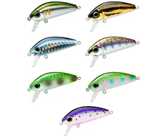Vobleris Yo-zuri L-Minnow 66S 7g