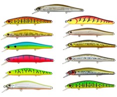 Vobleris ZipBaits Orbit 110SP 16,5g