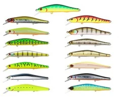 Vobleris ZipBaits Orbit 130SP 24,7g