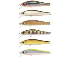 Vobleris ZipBaits Rigge 56SP 3,1g
