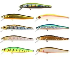 Vobleris ZipBaits Rigge 70SP 5g