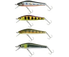 Vobleris ZipBaits Rigge Deep 56S 3,6g