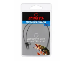 Volframinis pavadėlis Pro FL 15cm (2 vnt.)