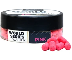 Wafter Benzar Mix World Series Wafter 8mm Rožinė