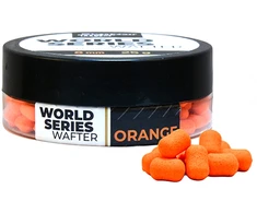 Wafter Benzar Mix World Series Wafter 8mm Oranžinis
