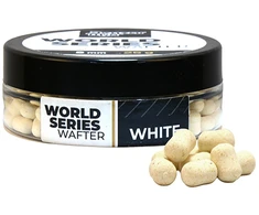 Wafter Benzar Mix World Series Wafter 8mm Baltas