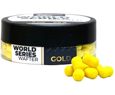 Wafter Benzar Mix World Series Wafter 8mm Geltona