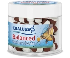 Wafter Cralusso Balanced Wafter Coconut Chocolate 6x7mm