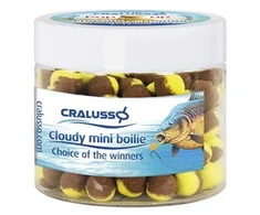Wafter Cralusso Pop Up Cloudy Chocolate Mango 8x12mm
