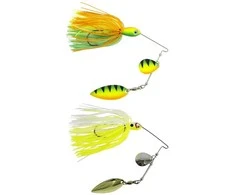 Wizard Spinner Bait 10g