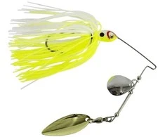 Wizard Spinner Bait 10g