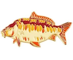 Ženkliukas Carp
