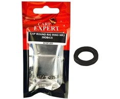 Žiedeliai Carp Expert Round Rig Ring