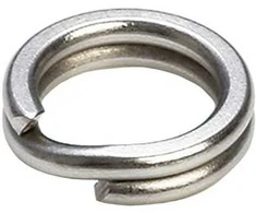 Žiedeliai Decoy Split Ring EX