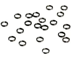 Žiedeliai Decoy Split Ring Light