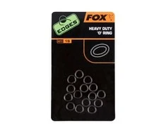 Žiedeliai FOX Edges Heavy Duty O ring