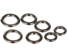 Žiedeliai Korda Rig Rings X-Small