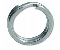 Žiedeliai Pro FL Flat Split Ring