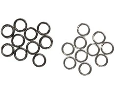 Žiedeliai Savage Gear Split Rings