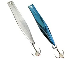 Žieminė blizgutė Akara Tournament 6cm 8g