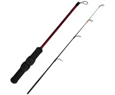 Žieminė meškerė Akara Ice Jig Compact 70cm 7-14g