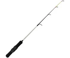 Žieminė meškerė Akara Ice Jig Profi 55cm 3-7g