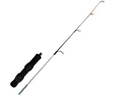 Žieminė meškerė Akara Ice Jig Profi 70cm 15-28g