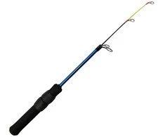 Žieminė meškerė Akara Ice Jig Tele 55cm 7-14g