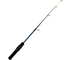Žieminė meškerė Akara Ice Jig Tele 55cm 7-14g