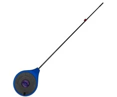 Žieminė meškerė „balalaika"