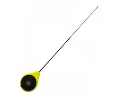 Žieminė meškerė „balalaika"