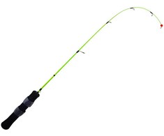 Žieminė meškerė Iron Wolf S-Spot 28" 71cm
