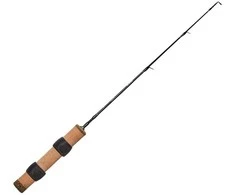Žieminė meškerė Lucky John C-Tech Perch 51cm