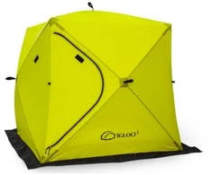Žieminė palapinė Tent Igloo Asseri