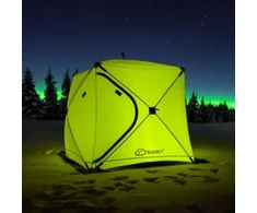 Žieminė palapinė Tent Igloo Asseri