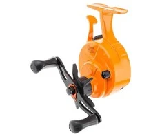 Žieminė ritė Akara Tracker SX